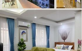 Atlas Hotel & Apartments